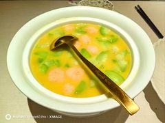-華府Deluxe(兴业太古汇店)