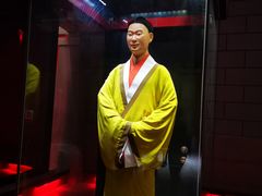 -汉景帝阳陵博物院