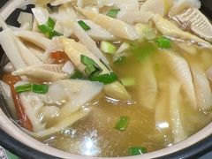 -千岛湖鱼味馆(十字街总店)