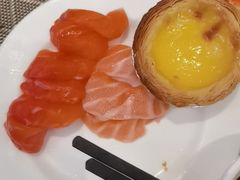 -皇朝万鑫自助餐厅