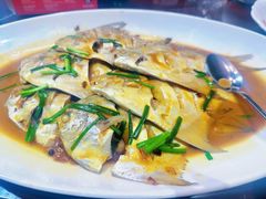 -旺角小渔村·海肠捞饭开创者(环山路店)