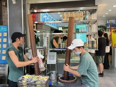 -芝麻糊世家(西华店)