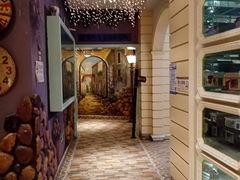 -火吧PTV聚会餐厅(10号店)