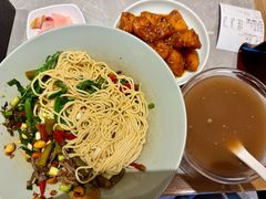 -好這口重庆小面(总店)