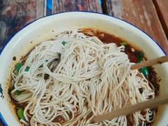 -赵伍面庄(松石大道店)