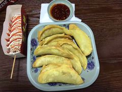 -鸡鸣汤包(复地活力广场店)
