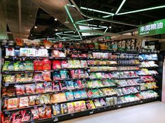 -盒马鲜生(顺义店)