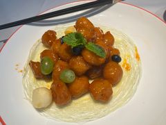 -院里寻菜·精致庭院菜(观沙岭店)