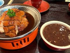 -古都历食南京菜·烤鸭·鸭血粉丝·汤包(南京博物院店)