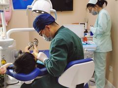 -新达口腔(华东理工大学店)