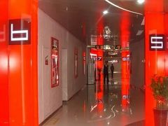 -山文星辉影城(济南和谐广场店)