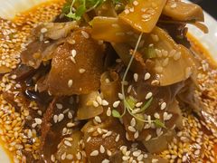-上蔬无瑕· 创意素食·Vegetarian(华采天地店)