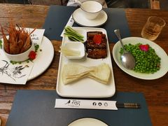 -花房餐厅(西溪天堂店)