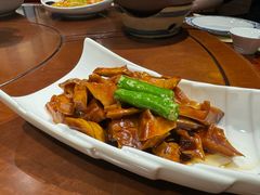 -金枝玉叶上海人家食府(三里河店)
