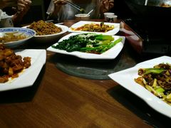 -布衣草棚风格餐厅