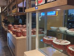 -百年神厨·地道川菜(清江西路店)