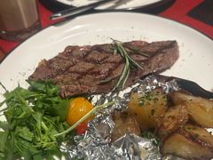-百特喜·意大利餐厅(八佰伴镇江店)