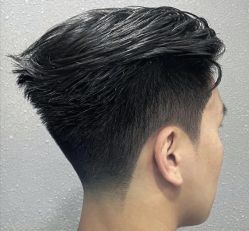 -Sying杉影日式烫染專門店
