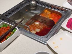 -海底捞火锅(北金鹰店)