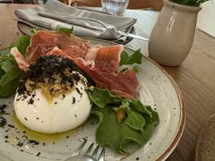 -BOR Eatery(安福路店)