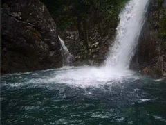 -宁波五龙潭景区