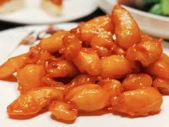 -阿庄新豫菜(通泰路店)