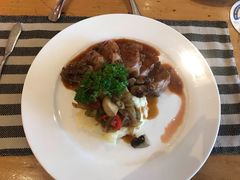 -兰特伯爵西餐厅·啤酒屋(方庄店)