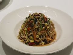 -宁夏国强手抓羊肉·清真菜(未央路凤三店)