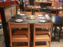 大堂-嘿嘟嘟·肋条烧肉放题(爱融荟城店)
