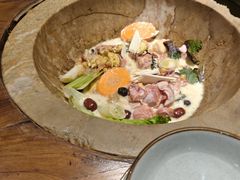 -云尊府云南菜·蒸汽石锅鱼(五棵松华熙店)