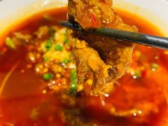 -川里谈·川味小馆(北京路店)