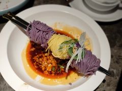 -绿茶餐厅(天津天河城店)