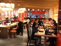 -味千拉面(航洋国际购物中心)