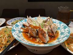 -小厨师·二十年沈家门小海鲜(百井坊巷店)