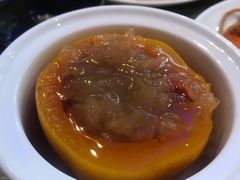 -青岛蓝海大饭店·爱琴海自助餐厅(崂山店)