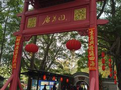 -侨美·唐荔园·40年地道粤菜