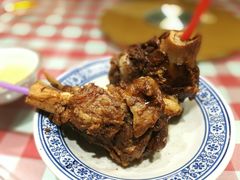 -黄河轩民间菜(吉祥街店)