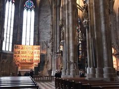 -斯蒂芬主教座堂(Stephansdom)