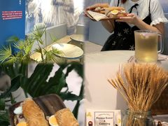 -Perma Café樸門(五羊店)