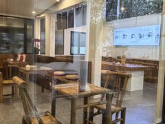 -老地方猫儿面(磁器口店)