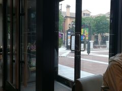 -星巴克(天津佛罗伦萨小镇店)