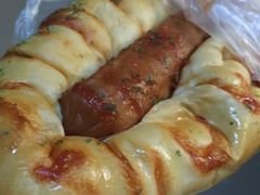 -圣安娜饼屋(信和广场店)