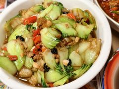 -老三样·旧食新味(船山路店)