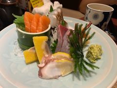 -小山日本料理(太古汇店)