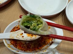 -喜家德虾仁水饺(浦东山姆店)