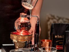 -Peet's Coffee皮爷咖啡(万象天地店)