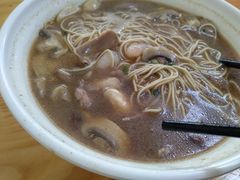 虾腰面-超爷叔面馆(西园店)