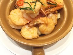 -琉璃餐厅(德基广场店)