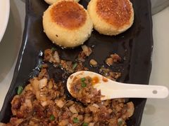 -大鸭梨烤鸭(左家庄店)
