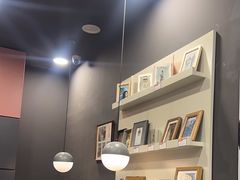 -海马体照相馆|大师(北京华贸中心店)